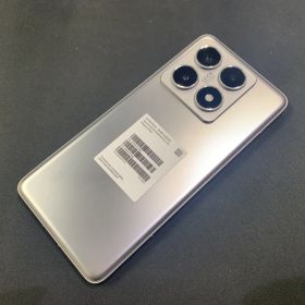 【中古品】Xiaomi 14T Pro Softbank 256GB A402XM チタングレー