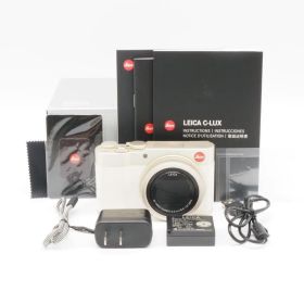 Leica ライカ C-LUX ライトゴールド 19126