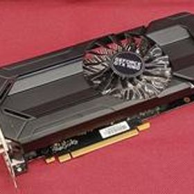 グラフィックボード GTX1060 STORMX 6144M GDDR5 PALIT
