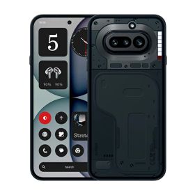 NOTHING SIMフリー スマートフォン A10400288 Nothing Phone (4a) 8GB+128GB ブラック