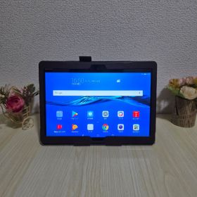 HUAWEI MediaPad M3 Lite 10 BAH-W09 シルバー✨