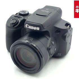 【中古】 【美品】 キヤノン PowerShot SX70 HS 【コンパクトデジタルカメラ】 【6ヶ月保証】