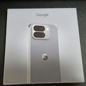 Google Pixel 10 Pro Fold 新品 145,000円 中古 150,000円 | ネット最
