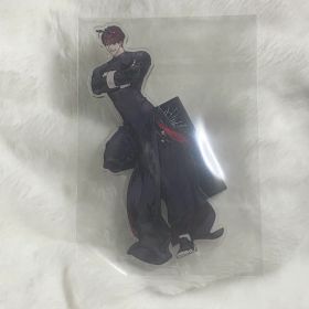 コードネーム バッドロー タダイ レベオ アクリルスタンド