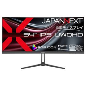 ＪＡＰＡＮＮＥＸＴ JN-IPSC34UQ2-C6 取り寄せ商品