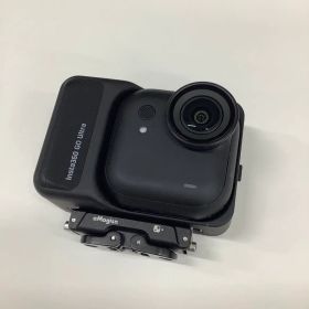 Insta360 GO Ultra 新品 8,500円 中古 9,000円 | ネット最安値の価格 