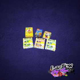 はぁって言うゲーム3つ uno等ミニサイズ 6個セット