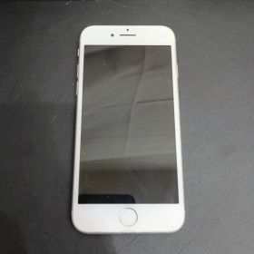 sh4446 Apple iPhone 8 ホワイト 本体 アイフォン