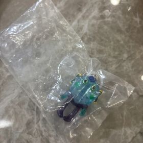 ナンジャモンジャ めじるし