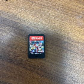 マリオカート8 デラックス Nintendo Switch ソフト