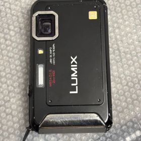 Panasonic LUMIX DMC-FT20 26020735