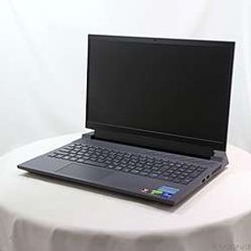 G15 5530 ［Core-i7-13650HX (2.6GHz)／16GB／SSD256GB／GeForce RTX 4050(6GB)／15.6インチワイド／Windows11］