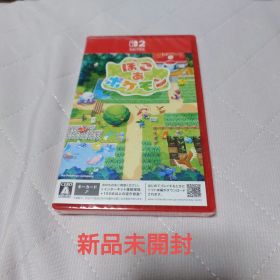 ぽこあポケモン Nintendo Switch 2 ソフト