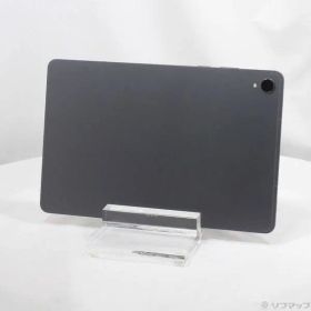ソフマップ 〔中古品〕 Galaxy Tab S11 128GB グレー SM-X730NZAAXJP Wi-Fi【348】