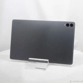 ソフマップ 〔中古品〕 Galaxy Tab S11 Ultra 256GB グレー SM-X930NZAAXJP Wi-Fi【344】