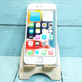 【ほぼ新品・送料無料】au iPhone7 128GB シルバー 新品同様品 SIMロック解除済み SIMフリー 788756
