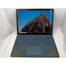 【中古】Microsoft Surface Laptop (i5 8G 256G)【大須2】保証期間１ヶ月【ランクC】
