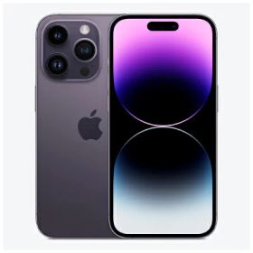【中古】iPhone14 Pro A2889 (MQ313J/A) 1TB ディープパープル 【Rakuten版SIMフリー】 Apple スマホ スマートフォン 当社3ヶ月間保証 送料無料 イオシス
