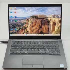 【整備済み超美品】【送料無料】【7日保証】ノートパソコン/Dell Latitude 5300/I5-8365U/メモリ8GB/256GB SSD/13.3/Win11/Office付き/N3020_367