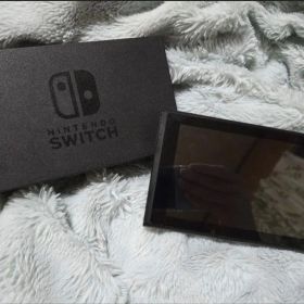 Nintendo Switch 本体