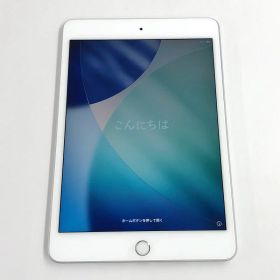 【中古】Apple MUQX2J/A iPad mini 7.9インチ 第5世代 Wi-Fi 64GB【製造番号(IMEI)：DMPFC3ECLM94】【利用制限：-】《家電・山城店》Y326