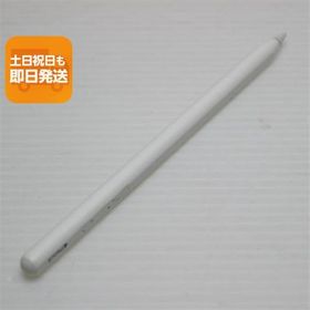 良品中古 Apple Pencil 第2世代 MU8F2J/A (2018) タッチペン中古 即日発送 あすつく 土日祝発送OK