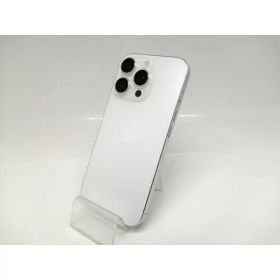 【中古】Apple 国内版 【SIMフリー】 iPhone 16 Pro 128GB ホワイトチタニウム MYMW3J/A【秋葉本店】保証期間1ヶ月【ランクA】