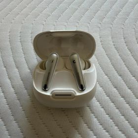 Anker Soundcore Liberty 4 NC ホワイト