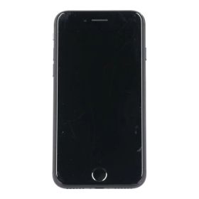 中古 iPhone SE 第2世代 64GBApple SoftBank系 アップルMX9R2J/A F18DDLC6PLJQコンディションランク【B】（商品 No.65-0）