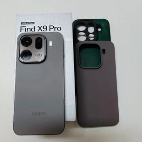 [グローバル版] OPPO Find X9 Pro 本体 512GB おまけ付
