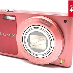 【中古】 【並品】 パナソニック LUMIX DMC-SZ10-P ピンク 【コンパクトデジタルカメラ】