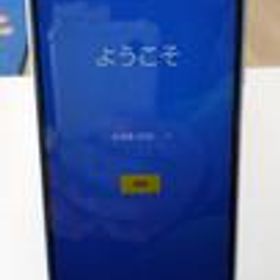 スマートフォン AQUOS SENSE3 PLUS 901SH SHARP/SOFTBANK