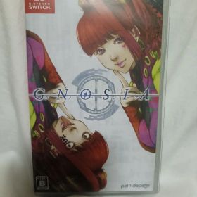 グノーシア Switch