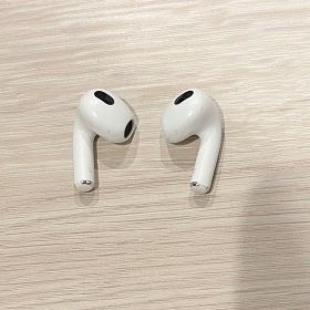 Apple AirPods 第3世代 本体