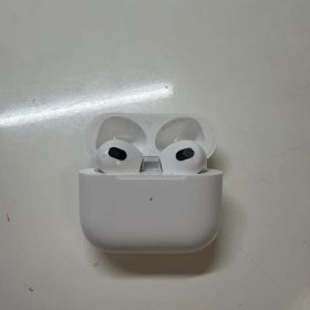 Apple AirPods 第3世代 本体 中身あり