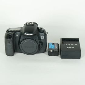[良品] Canon EOS 60D ボディ | Canon EF-Sマウント