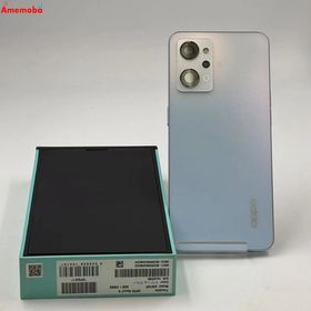 OPPO Reno7 A 128GB ドリームブルー A201OP Y!mobile版SIMフリー