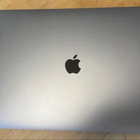 MacBook Pro 16インチ 2019 Core i9 32GB 1TB