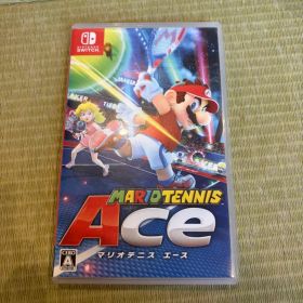 マリオテニス エース