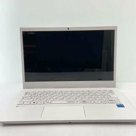 【中古】NEC◆ノートパソコン LAVIE N14 PC-N1435CAW/その他/Core i3/8GB/2021年//【パソコン】