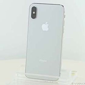 〔中古品〕 iPhoneXS 64GB シルバー MTAX2J／A SIMフリー ［5.8インチ有機EL／Apple A12／RAM:4GB／ナノSIM］〔中古品〕 iPhoneXS 64GB シルバー MTAX2J／A SIMフリー ［5.8インチ有機EL／Apple A12／RAM:4GB／ナノSIM］
