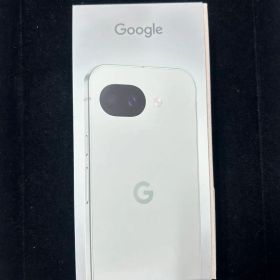 Google Pixel 10a Fog 本体 新品