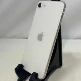 Apple iPhone SE 第3世代 64GB スターライト本体