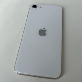 Apple iPhone SE 第三世代 64GB 本体のみ
