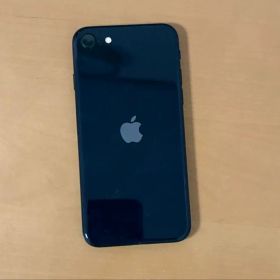 Apple iPhoneSE 第三世代 128GB