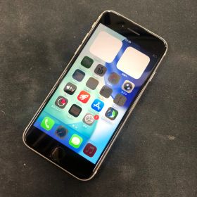 【訳あり品】iPhone SE (第3世代) au 64GB ホワイト