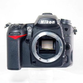 【中古】 (ニコン) Nikon D7000【中古カメラ デジタル一眼】 ランク：B