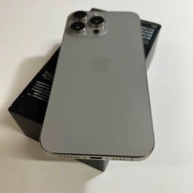 【良品】iPhone 15 pro max｜256GB バッテリー84%
