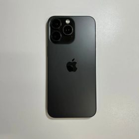 【良品】iPhone 15 pro max｜256GB｜SIMフリー