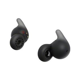 SONY[ソニー] LinkBuds Open [WF-L910] ブラック